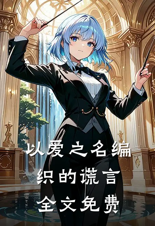 以爱之名编织的谎言全文免费