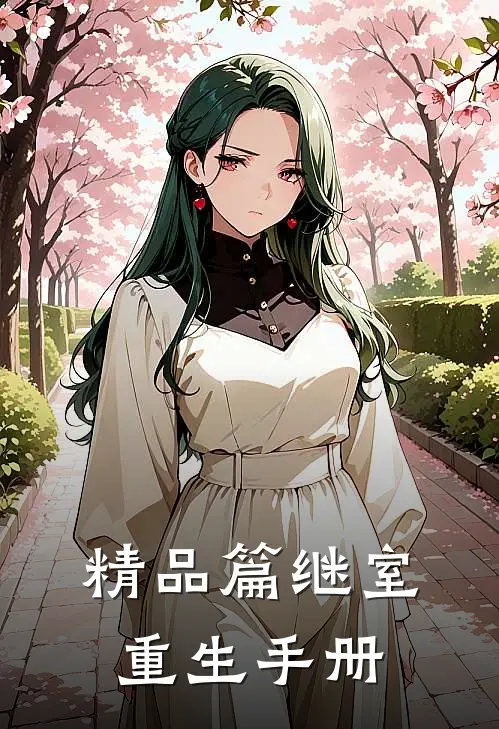 精品篇继室重生手册