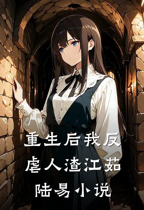 重生后我反虐人渣江茹陆易小说