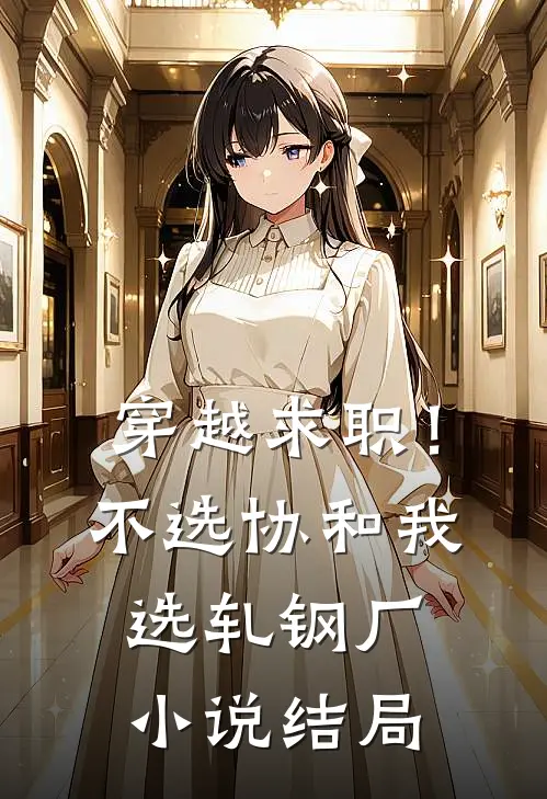 穿越求职！不选协和，我选轧钢厂小说结局
