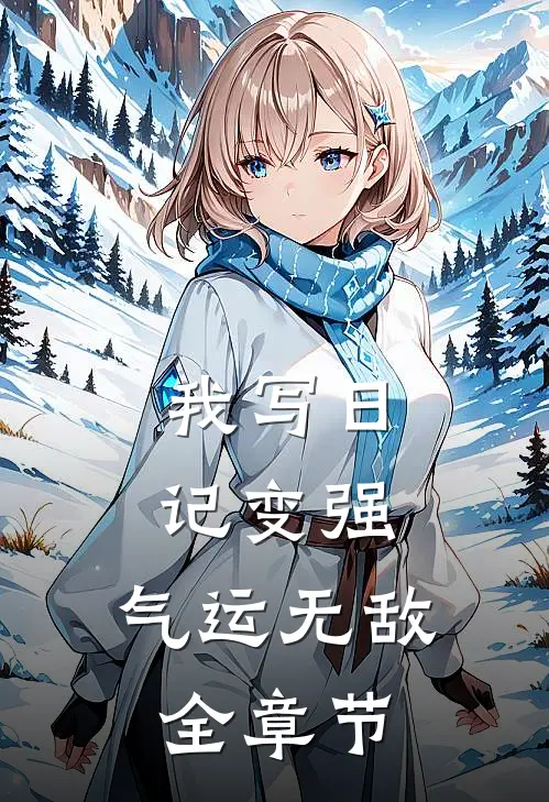 我写日记变强，气运无敌全章节
