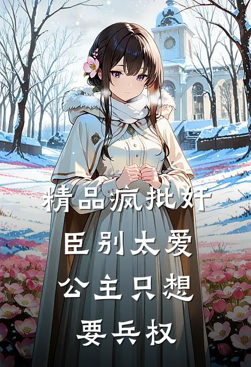 精品疯批奸臣别太爱，公主只想要兵权