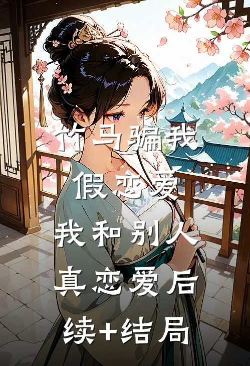 竹马骗我假恋爱，我和别人真恋爱后续+结局