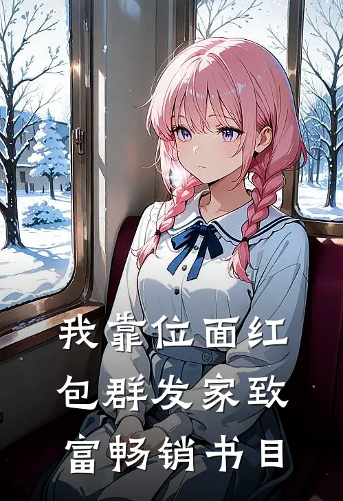 我靠位面红包群发家致富畅销书目