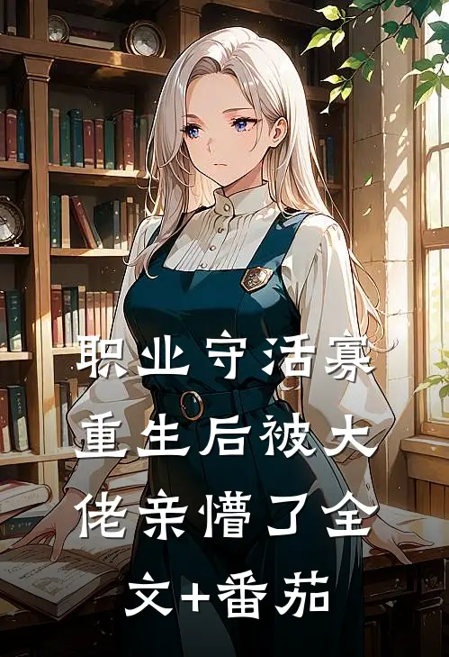 职业守活寡，重生后被大佬亲懵了全文+番茄
