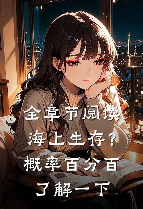 全章节阅读海上生存？概率百分百了解一下