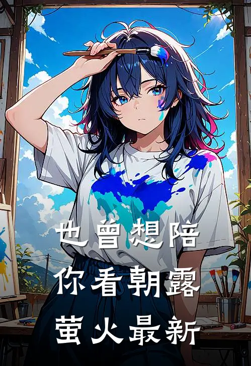 也曾想陪你看朝露萤火最新