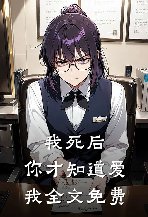 我死后，你才知道爱我全文免费