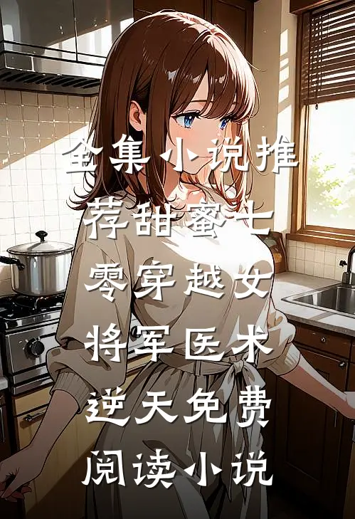 全集小说推荐甜蜜七零穿越女将军医术逆天免费阅读小说