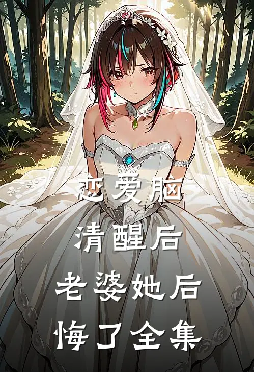 恋爱脑清醒后，老婆她后悔了全集