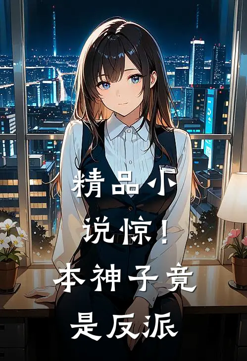精品小说惊！本神子竟是反派