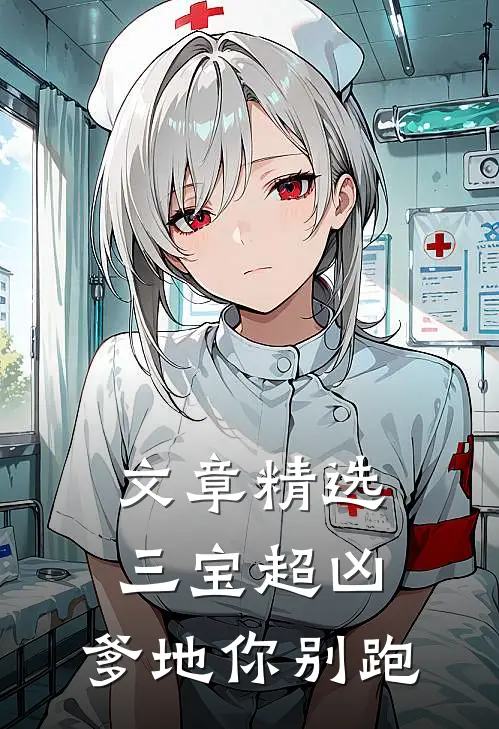 文章精选三宝超凶；爹地你别跑