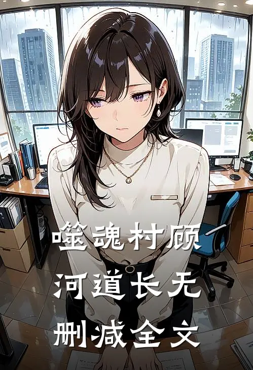 噬魂村顾河道长无删减全文