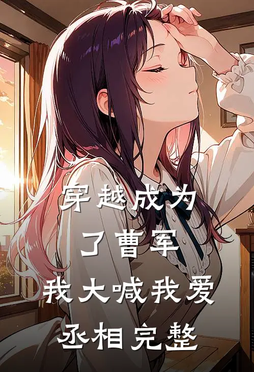穿越成为了曹军，我大喊我爱丞相完整