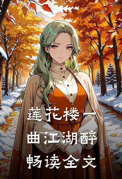 莲花楼一曲江湖醉畅读全文