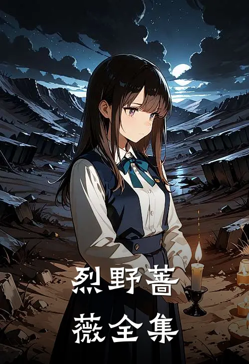 烈野蔷薇 全集
