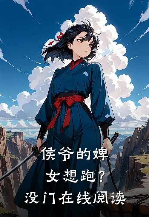 侯爷的婢女想跑？没门在线阅读