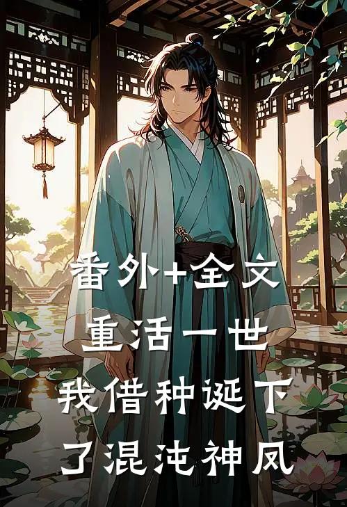 番外+全文重活一世，我借种诞下了混沌神凤