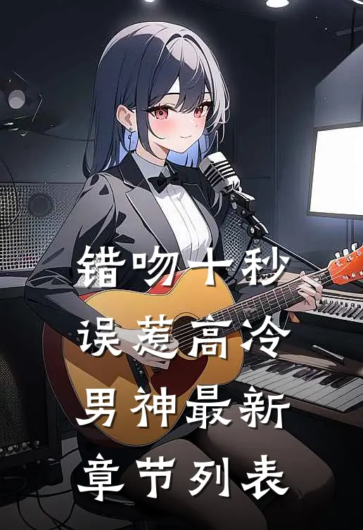 错吻十秒：误惹高冷男神最新章节列表