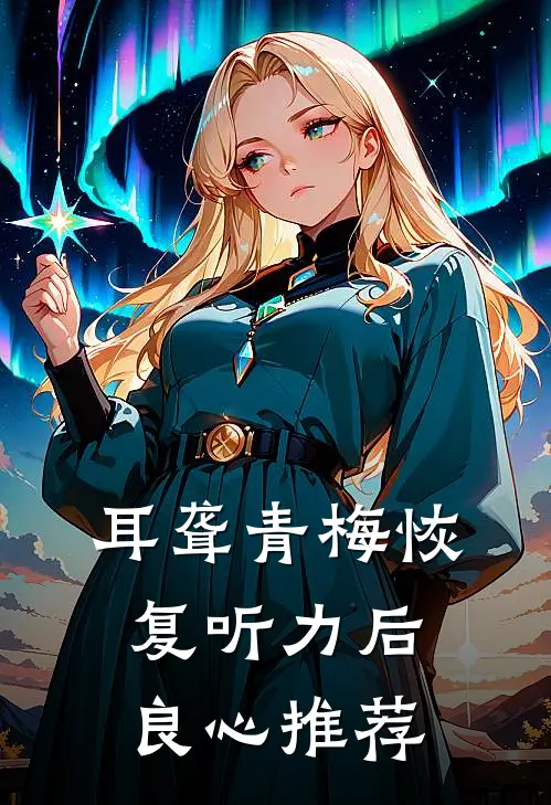 耳聋青梅恢复听力后良心推荐