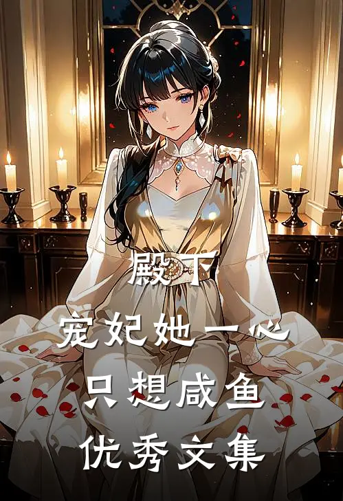 殿下，宠妃她一心只想咸鱼优秀文集