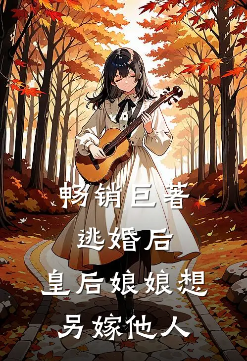 畅销巨著逃婚后,皇后娘娘想另嫁他人