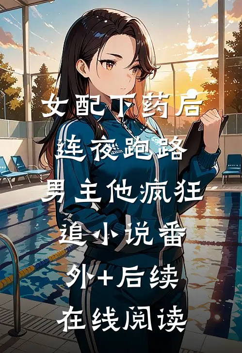 女配下药后连夜跑路,男主他疯狂追小说番外+后续在线阅读