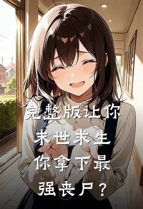 完整版让你末世求生，你拿下最强丧尸？