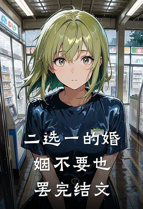 二选一的婚姻不要也罢完结文
