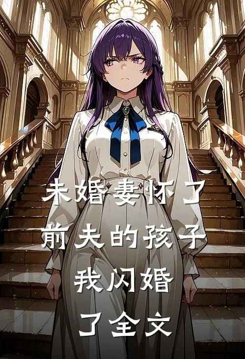 未婚妻怀了前夫的孩子，我闪婚了全文