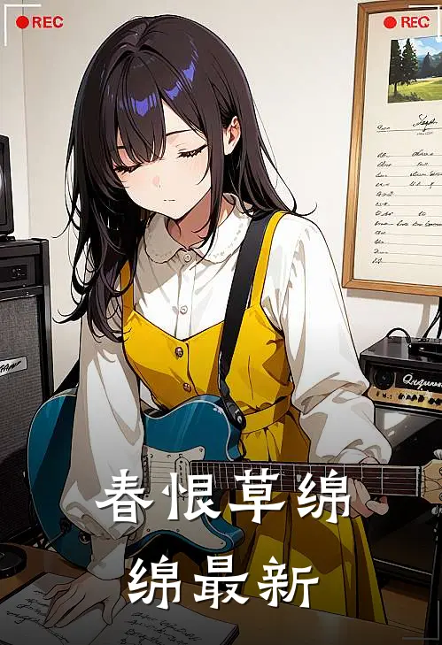 春恨草绵绵最新