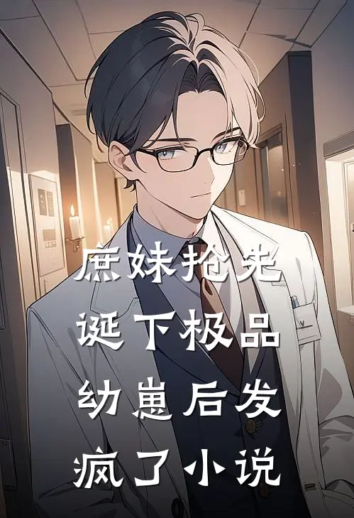 庶妹抢先诞下极品幼崽后发疯了小说