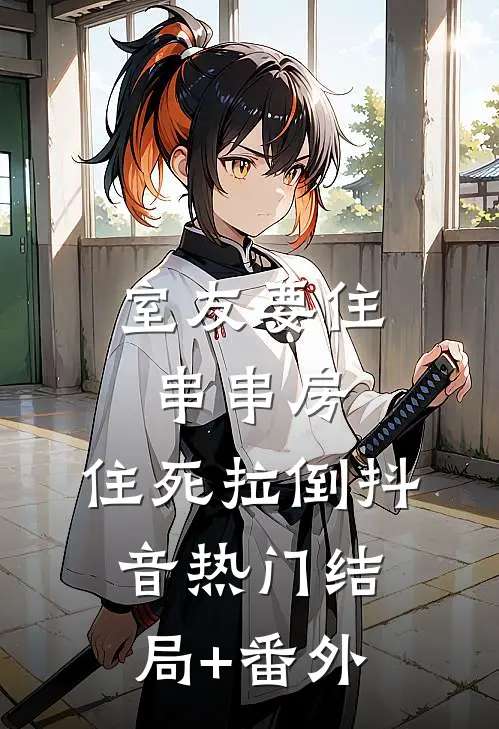 室友要住串串房，住死拉倒抖音热门结局+番外