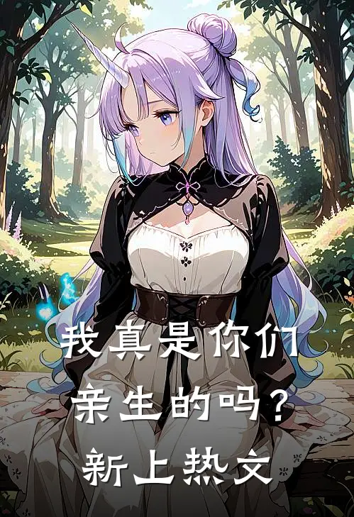 我真是你们亲生的吗？新上热文