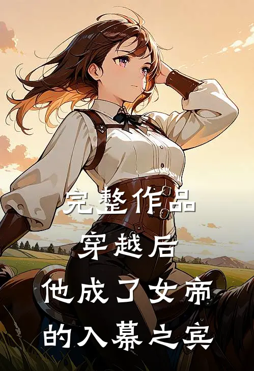 完整作品穿越后,他成了女帝的入幕之宾