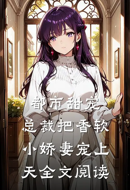 都市甜宠：总裁把香软小娇妻宠上天全文阅读