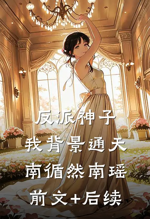 反派神子：我背景通天南循然南瑶前文+后续