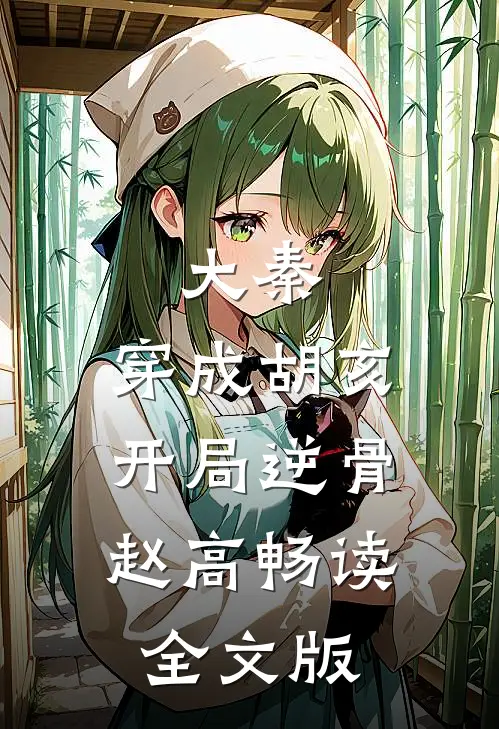 大秦：穿成胡亥，开局逆骨赵高畅读全文版