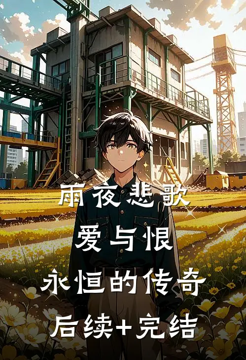 雨夜悲歌：爱与恨，永恒的传奇后续+完结