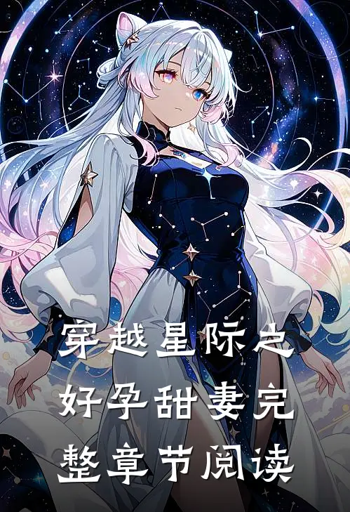 穿越星际之好孕甜妻完整章节阅读