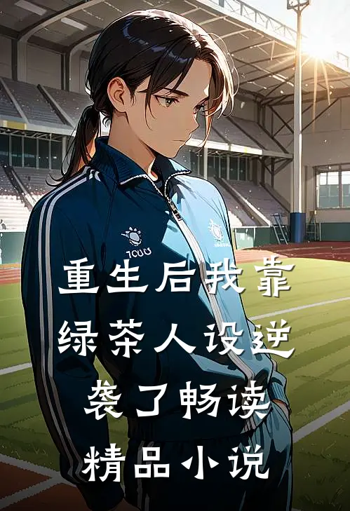 重生后我靠绿茶人设逆袭了畅读精品小说