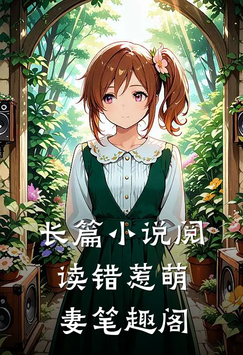 长篇小说阅读错惹萌妻笔趣阁