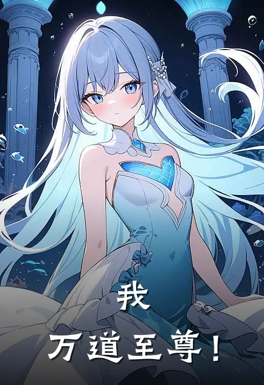 我，万道至尊！