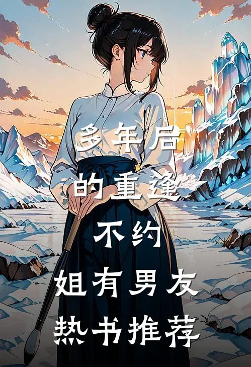 多年后的重逢，不约，姐有男友热书推荐