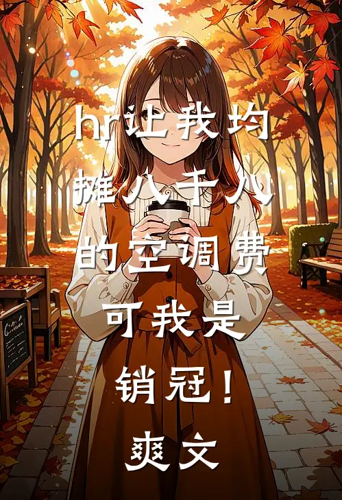 hr让我均摊八千八的空调费，可我是销冠！爽文
