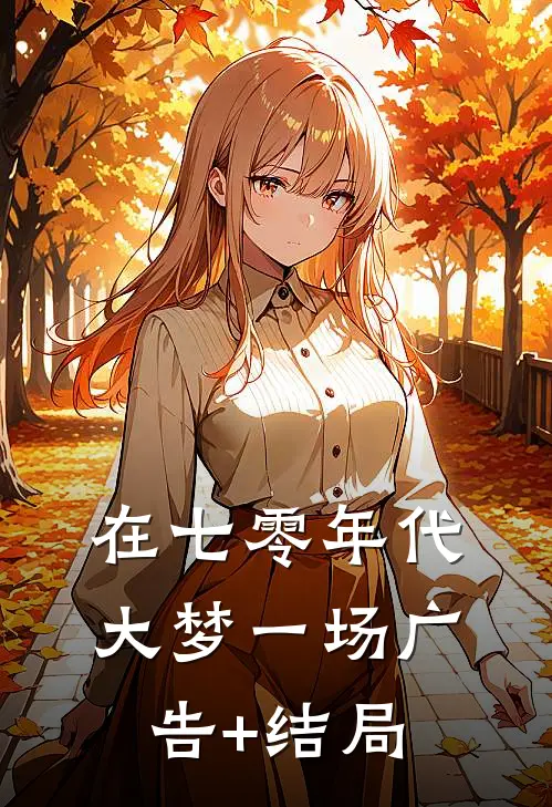 在七零年代大梦一场广告+结局