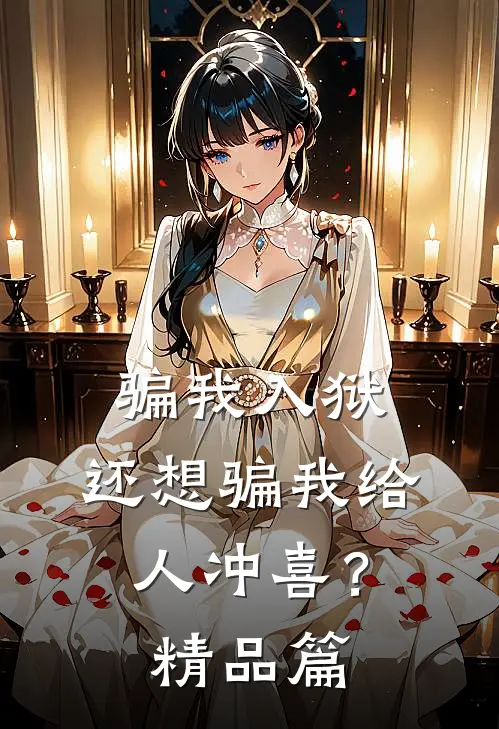 骗我入狱,还想骗我给人冲喜?精品篇在线阅读