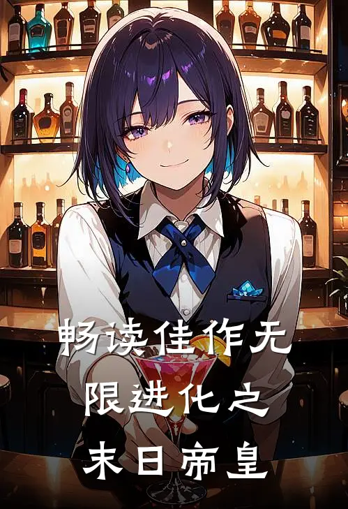 畅读佳作无限进化之末日帝皇