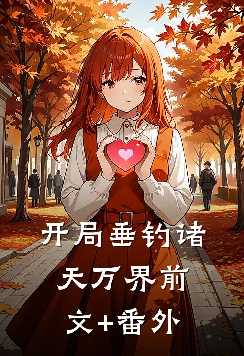 开局垂钓诸天万界前文+番外