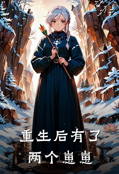 重生后有了两个崽崽